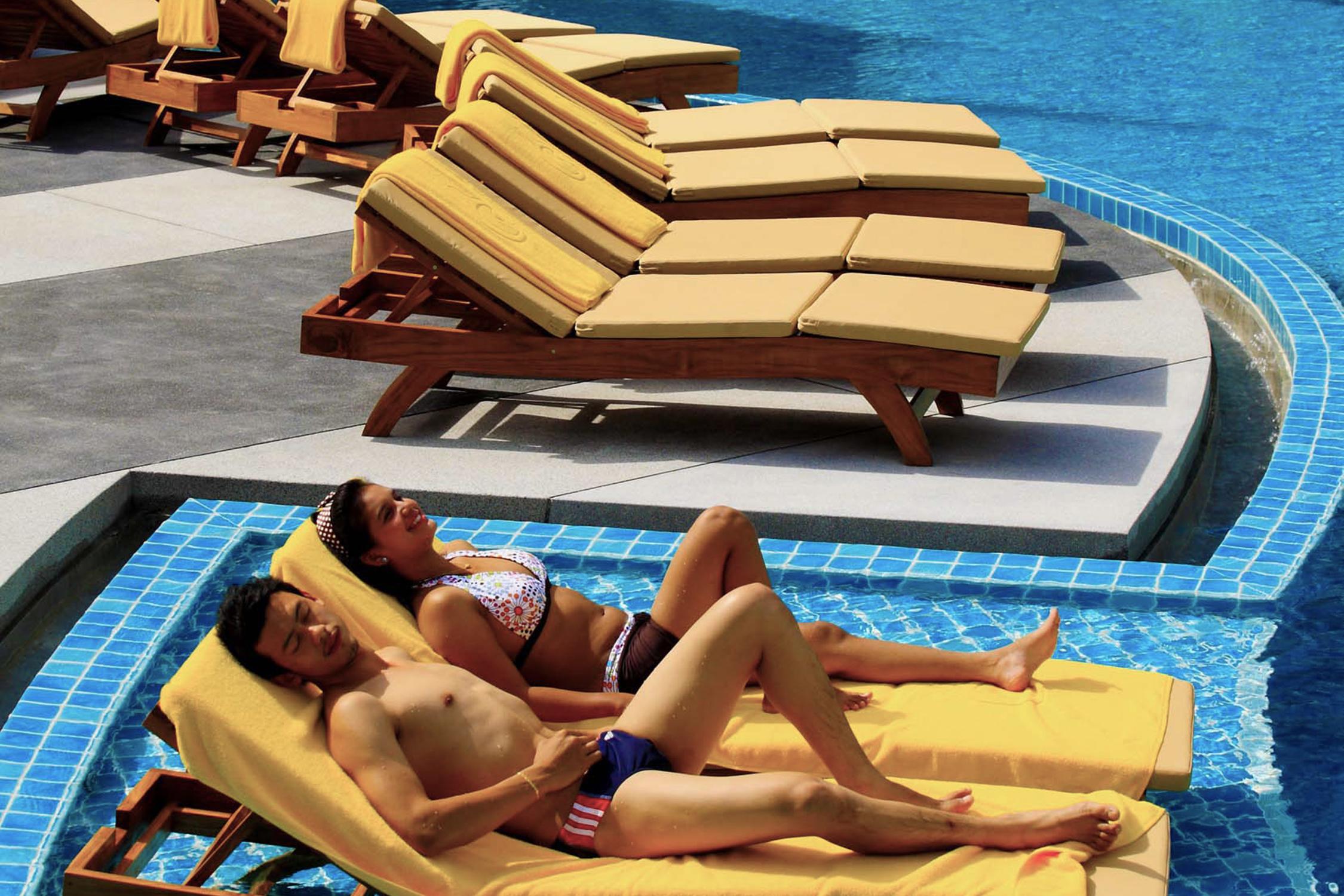 Centara Anda Dhevi Resort&Spa - SHA Plus Krabi Bagian luar foto